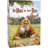 De Vos in het Bos: Duet 