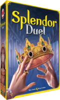Splendor Duel 