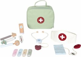 Little Dutch Speelset Dokter