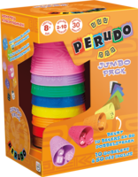 Perudo Jumbo