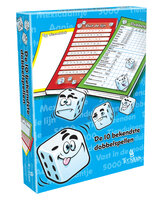 De 10 Bekendste Dobbelspellen