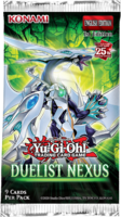 YGO Duelist Nexus BO 