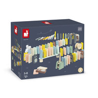 Janod Sweet Cocoon – Domino