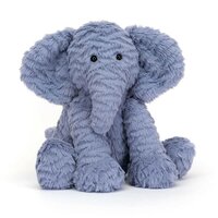 Jellycat Medium Fuddlewuddle Elephant