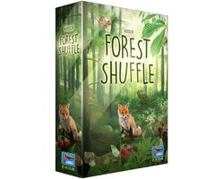 Forest Shuffle