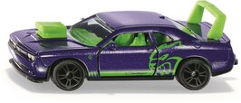 Siku Dodge Challenger SRT Hellcat Custom"