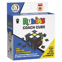 Rubik’s Cube – Coach