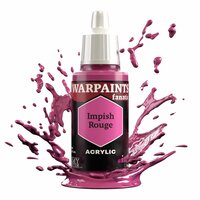 The Aemy Painter Warpaints Fanatic: Impish Rouge