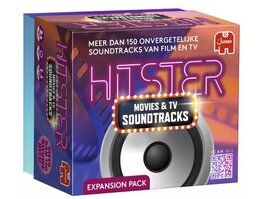 Hitster Movies & TV Soundtracks