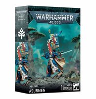 Warhammer 40,000 Aeldari Asurmen