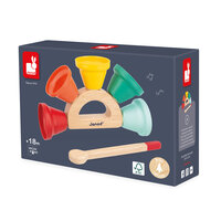 Janod Gioia – Belletjes