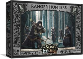 A Song of Ice & Fire Ranger Hunters