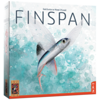 Finspan 999-games
