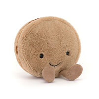 jellycat Amuseables Mona Macaron