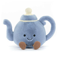 Jellycat Amuseable Vicky Teapot 