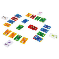 Ligretto Groen 999 Games