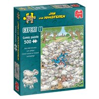 Lam Gelegd – Jan van Haasteren Expert (500)