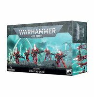 Warhammer 40,000 Aeldari Wraithguard
