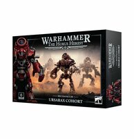 Warhammer The Horus Heresy  Mechanicum Ursarax Cohort