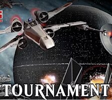 Aanmelden X-Wing tournament 4 Mei