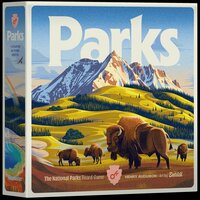 Parks 2nd Edition EN