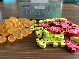 Finspan Upgrade Pack 999-Games