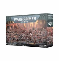 Warhammer 40,000 World Eaters Battleforce: Gorestorm Slaughterpack