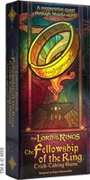 The Lord of the Rings: The Fellowship Of The Ring Trick Taking  Game