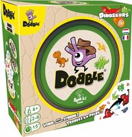 Dobble Dinosaurs