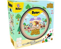 Dobble Animal Crossing