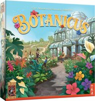 Botanicus 999-Games