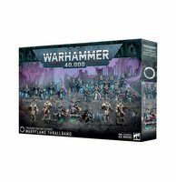 Warhammer 40,000 Thousand Sons Battleforce Warpflame Thrallband