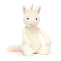 Jellycat Big Bashful Unicorn
