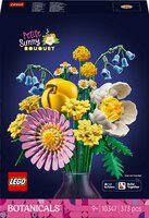 Lego Icons Botanical Klein zomers boeket