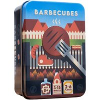Barbecubes
