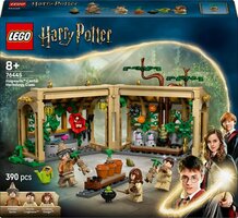 Lego Harry Potter Kasteel Zweinstein™: Kruidenkundeles
