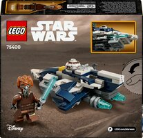 Lego Starwars Captain Rex™ Y-wing™ microfighter