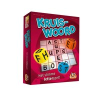 Kruiswoord White Goblin Games