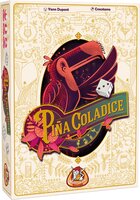 Pina Coladice White Goblin Games