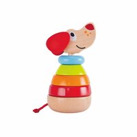 Hape Pepe Sound Stacker