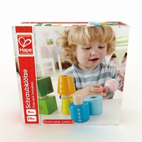 Hape Twist & Turnables