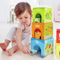 Hape Friendship Tower