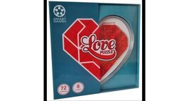 Smart Games Love Puzzle