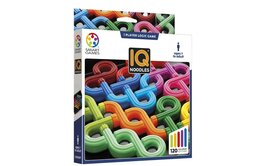 Smart Games IQ Noodles