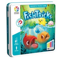 Smart Games Fishtricks