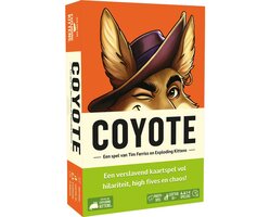 Coyote 