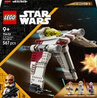 Lego Starwars V-19 Torrent starfighter