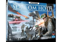 Star Wars Slag om Hoth
