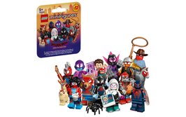 Lego Spider-Man: Across the Spider-Verse