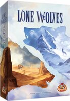 Lone Wolves White Goblin Games